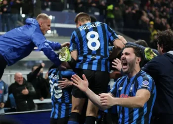 ‘Darlings of Italian football’ – how Atalanta salvaged national pride