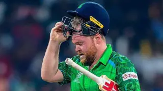 ‘Experience told’ in World Cup defeat – Stirling