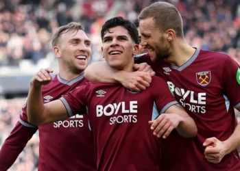 Will 40-point mark be needed for Premier League survival?