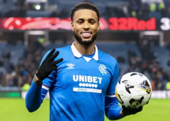 The curious case of Chermiti in Rohl’s Rangers revolution