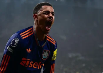 Howe wants players to ‘step up’ – is this Ramsey’s time to shine?