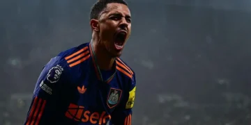 Howe wants players to ‘step up’ – is this Ramsey’s time to shine?