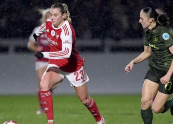 Arsenal beat OH Leuven to set up Champions League quarter-final with Chelsea