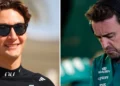 Who are the winners and losers from F1 pre-season testing?