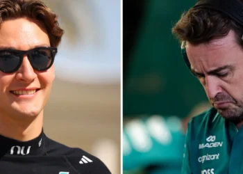 Who are the winners and losers from F1 pre-season testing?