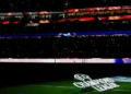 Benfica suspend five fans over racist incidents
