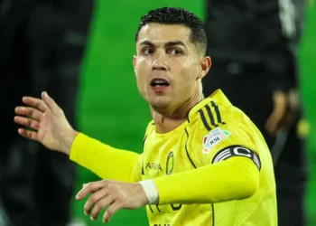 Saudi league warns Ronaldo amid doubts over future