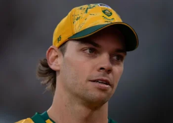 South Africa’s Stubbs joins Hampshire for T20 Blast