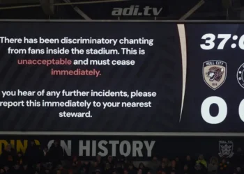 Arrests made after discriminatory chants at Hull City