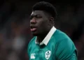 IRFU turns off social media comments over Edogbo abuse