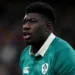 IRFU turns off social media comments over Edogbo abuse