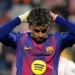 Yamal misses penalty as Girona stun Barca in derby