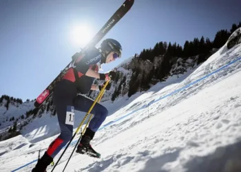 The Olympic favourite who could have competed for GB