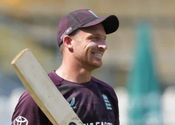 I won’t bat for myself to correct form – Buttler