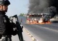 What could Mexico cartel violence mean for World Cup?