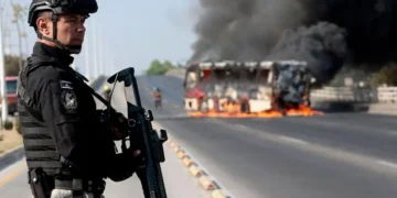 What could Mexico cartel violence mean for World Cup?