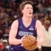 Rookie Knueppel races to NBA three-pointer record