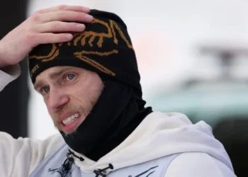 No punishment for Kenworthy’s graphic ICE message