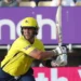 Lancs sign Aussie batter McDermott for T20 Blast