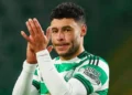 ‘Big asset’ Oxlade-Chamberlain has immediate Celtic impact