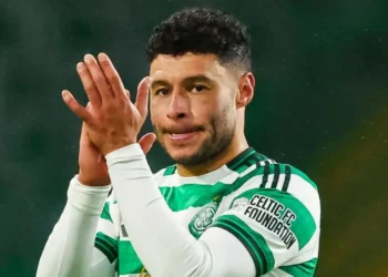‘Big asset’ Oxlade-Chamberlain has immediate Celtic impact