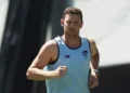 Hazlewood set to miss first half of T20 World Cup