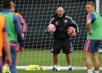 ‘I had to put everyone on edge’ – how managers make an impact