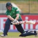 Tucker’s 94 keeps Ireland’s World Cup hopes alive