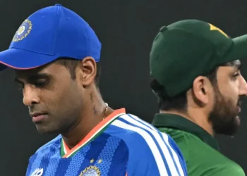 ‘India v Pakistan becoming a political rivalry rather than sporting one’