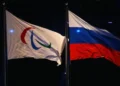 Six athletes to compete under Russian flag at Paralympics