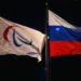 Six athletes to compete under Russian flag at Paralympics