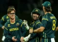 Zampa rejects idea Australia do not value T20s