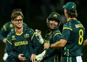 Zampa rejects idea Australia do not value T20s