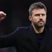 ‘I feel at home here’ – Carrick hints he wants Man Utd stay