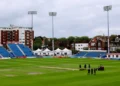 Sussex chairman quits in wake of points deductions