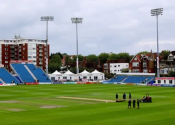 Sussex chairman quits in wake of points deductions