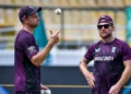 Cricket behind times on coaches’ on-field influence – Buttler
