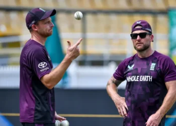 Cricket behind times on coaches’ on-field influence – Buttler