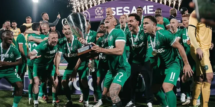 ‘We really messed up’ – does European football need more balance?
