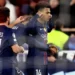 Substitute Doue inspires PSG to comeback at Monaco