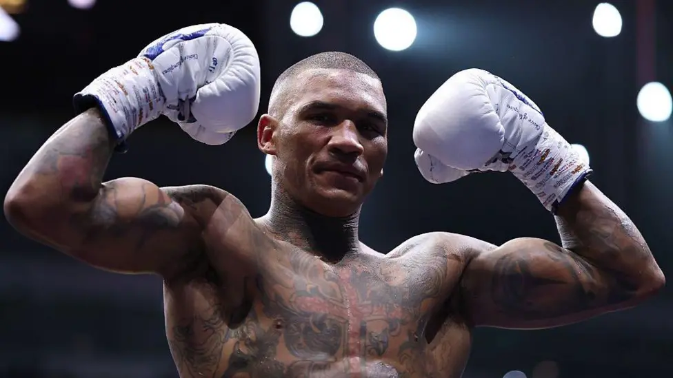 Benn leaves Hearn to join rival promoter White