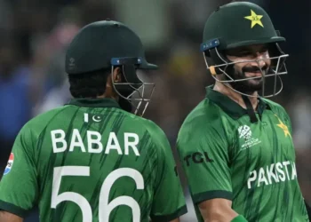Pakistan tune up for India with win against USA