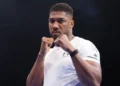 Hearn ‘expects’ Joshua to fight but no ‘guarantees’