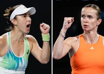 Bencic & Svitolina make history with top-10 places