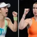Bencic & Svitolina make history with top-10 places