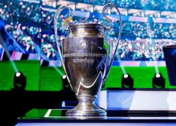 Is facing a Champions League play-off really that bad?