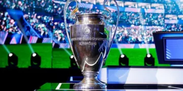 Is facing a Champions League play-off really that bad?