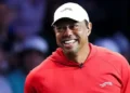 No date for Woods return but Masters ‘not off the table’