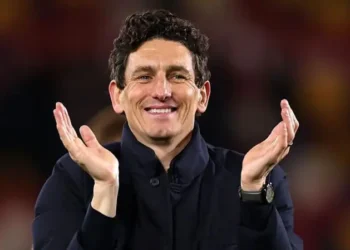 How do Brentford keep appointing the right managers?