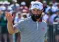 Rahm’s Ryder Cup future in doubt amid tour row
